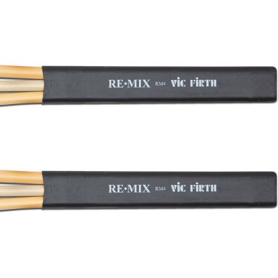 RE·MIX - Rattan/Birch