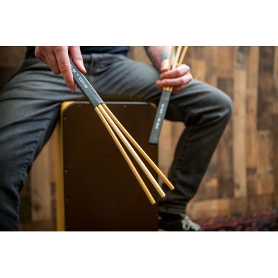 RE·MIX - Rattan/Birch