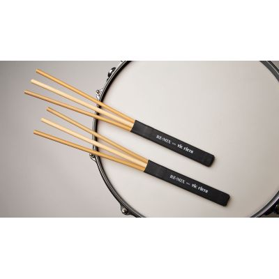 RE·MIX - Rattan/Birch