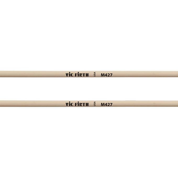 M427 médium hard olive uréthane