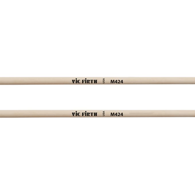 M424 médium hard olive nylon