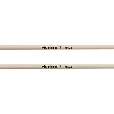 M424 médium hard olive nylon