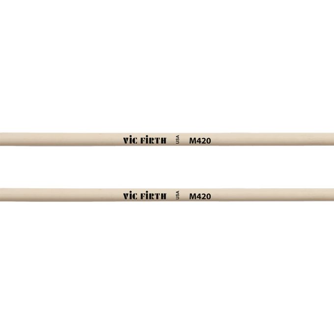 M420 médium hard olive acetyl