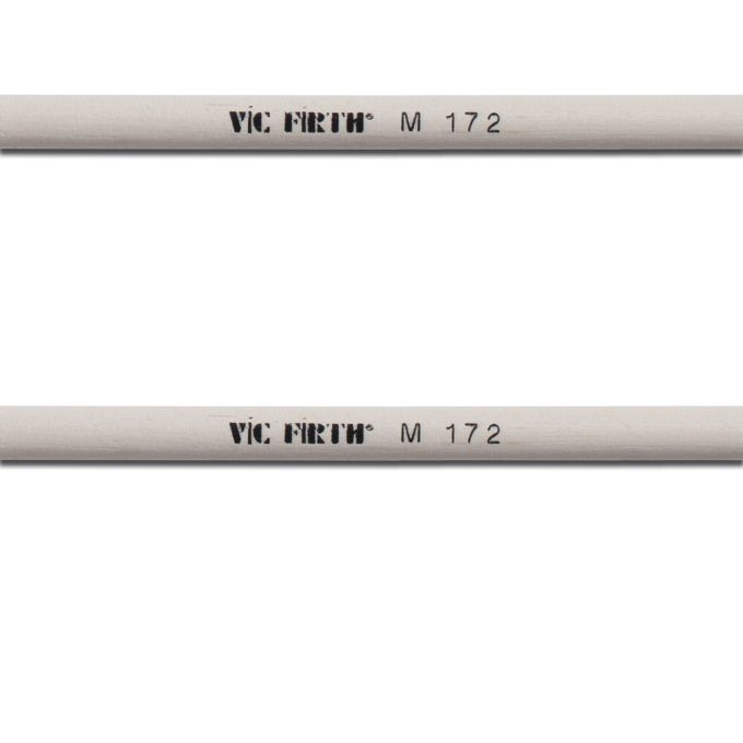 M172 multi-application very hard noyau en caoutchouc