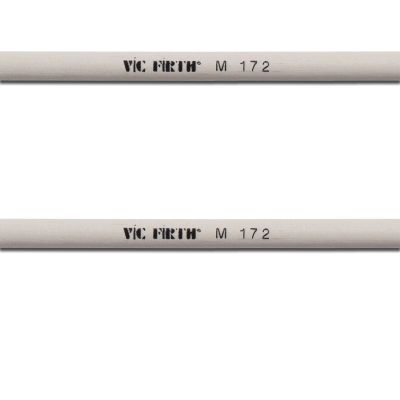 M172 multi-application very hard noyau en caoutchouc