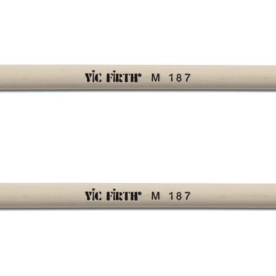 M187 multi-application médium hard noyau en caoutchouc