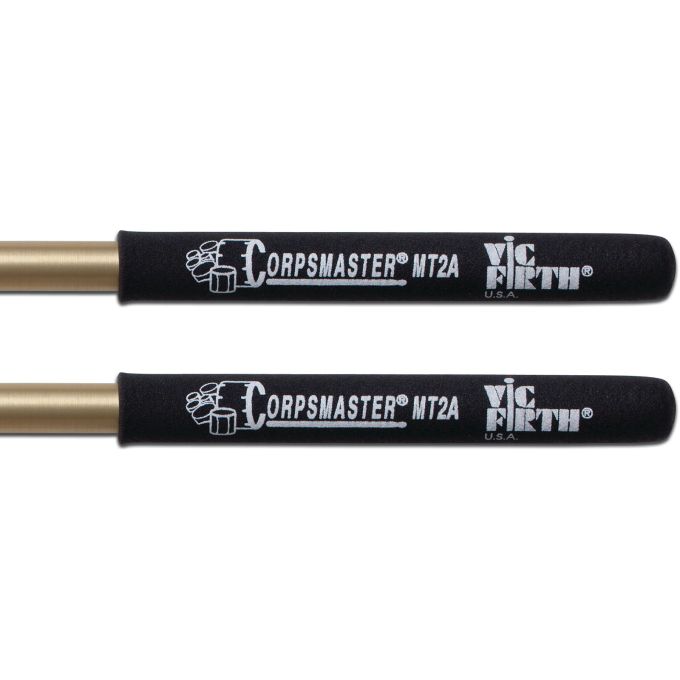 MT2A Multi-Tenor tête ronde xtra hard