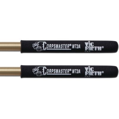 MT2A Multi-Tenor tête ronde xtra hard