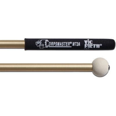 MT2A Multi-Tenor tête ronde xtra hard