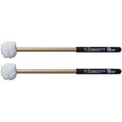 MT3A Multi-Tenor tête en polaire