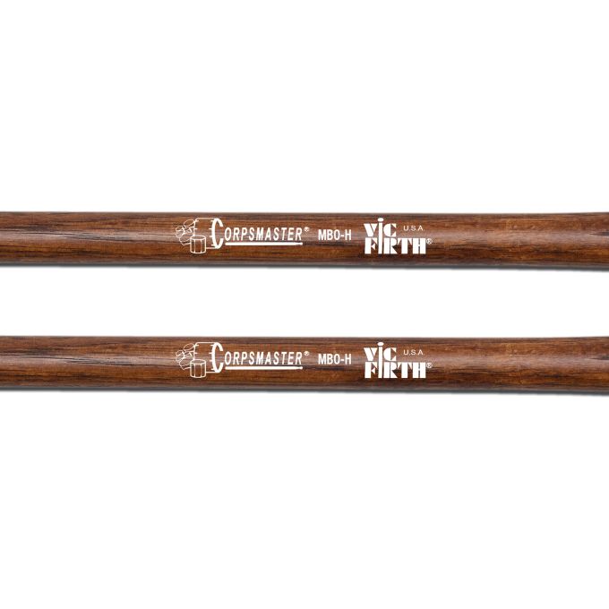 MB0H Marching 14" - 18" hard