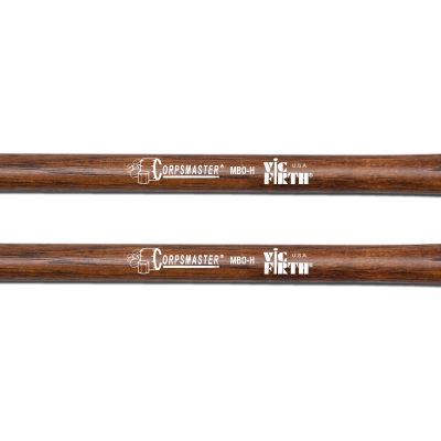 MB0H Marching 14" - 18" hard