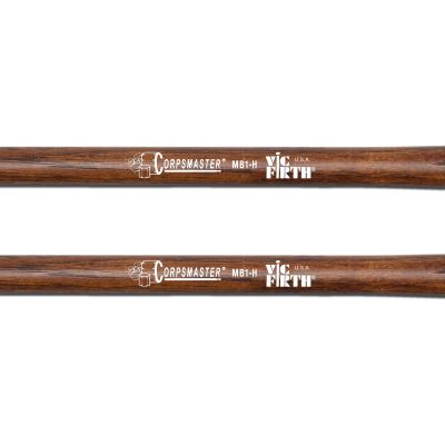 MB1H Marching 18" - 22" hard