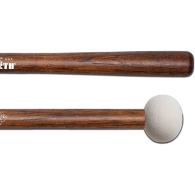 MB1H Marching 18" - 22" hard