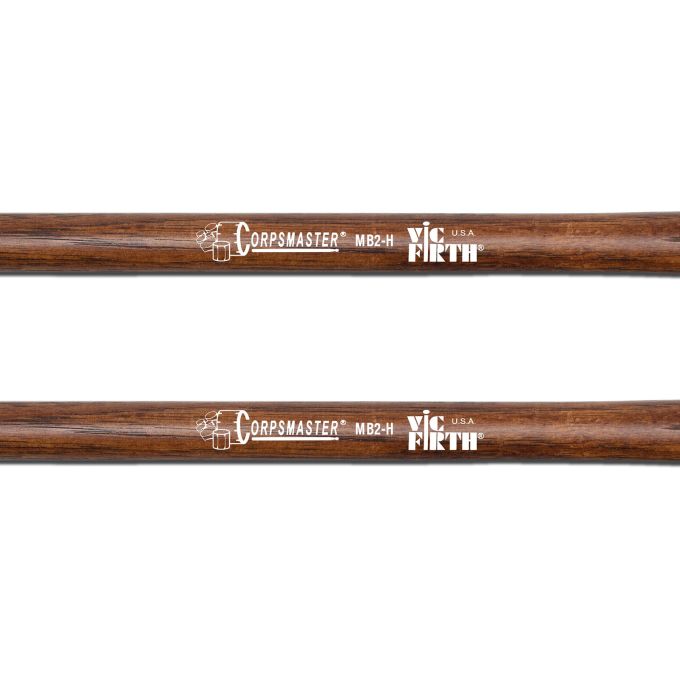 MB2H Marching 22" - 26" hard