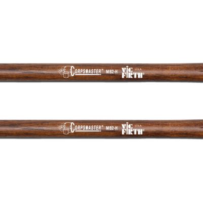 MB2H Marching 22" - 26" hard