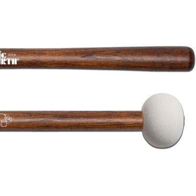 MB2H Marching 22" - 26" hard