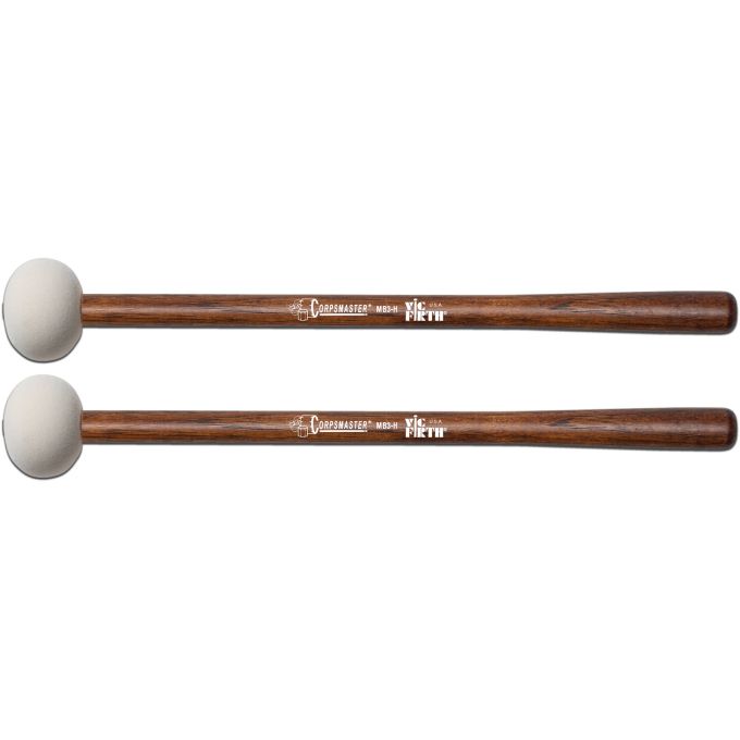 MB3H Marching 26" - 28" hard