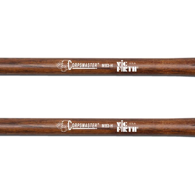 MB3H Marching 26" - 28" hard