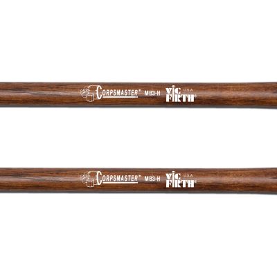 MB3H Marching 26" - 28" hard