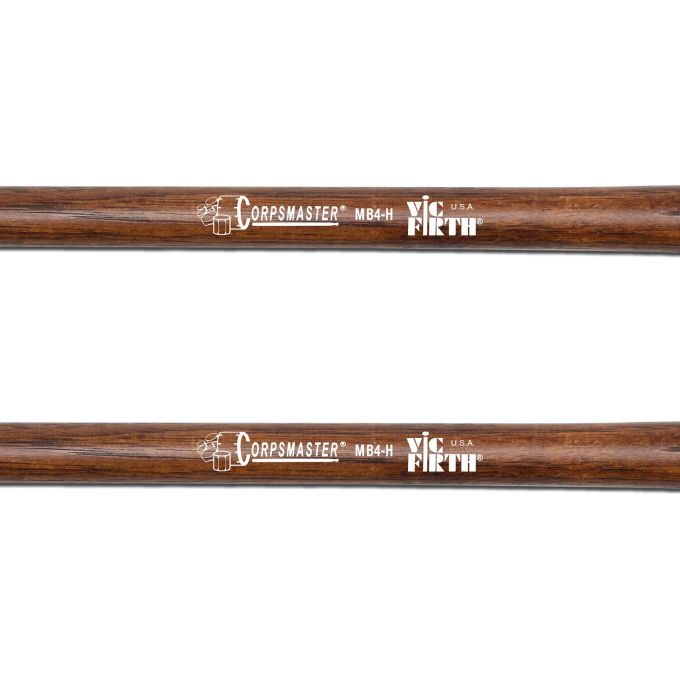 MB4H Marching 28" - 30" hard