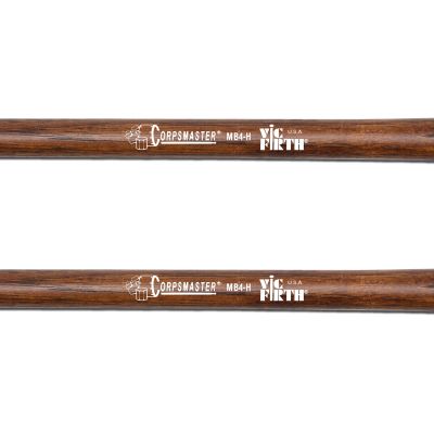 MB4H Marching 28" - 30" hard