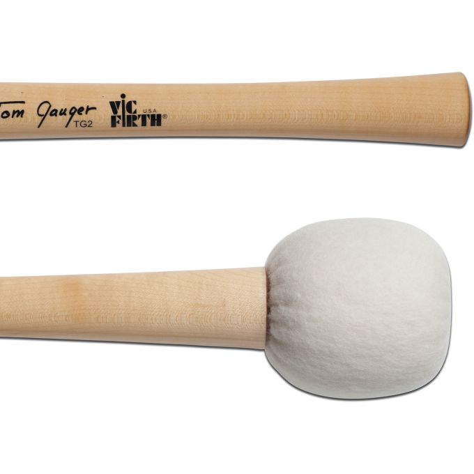 Signature Tom Gauger legato