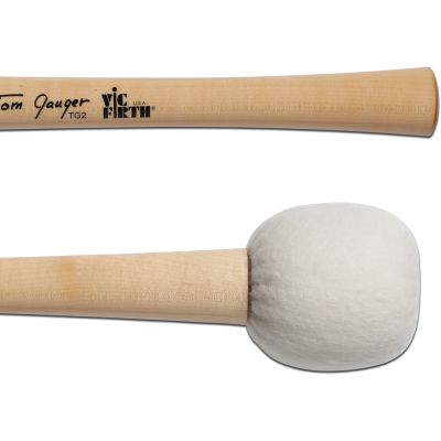 Signature Tom Gauger legato