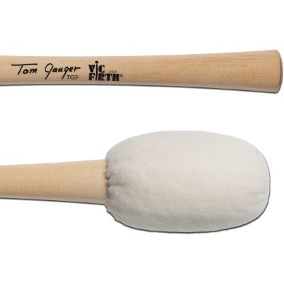 Signature Tom Gauger molto