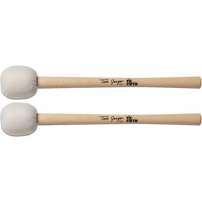 Signature Tom Gauger rollers