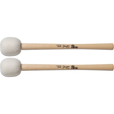 Signature Tom Gauger rollers