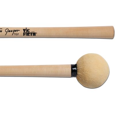 Signature Tom Gauger ultra staccato