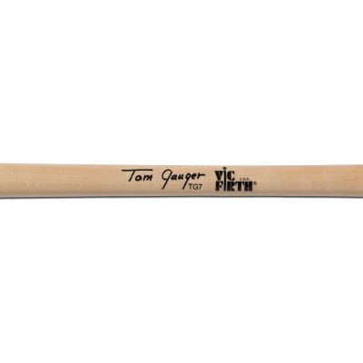Signature Tom Gauger ultra staccato