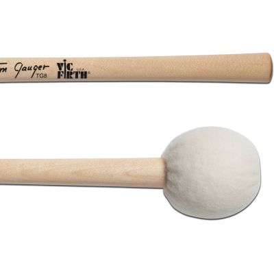 Signature Tom Gauger staccato