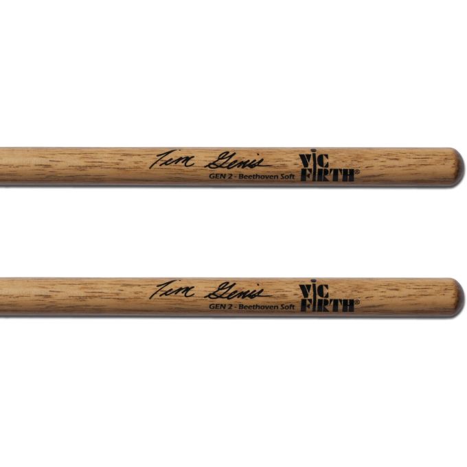 GEN2 Beethoven - soft