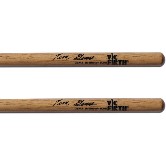 GEN3 Beethoven - hard