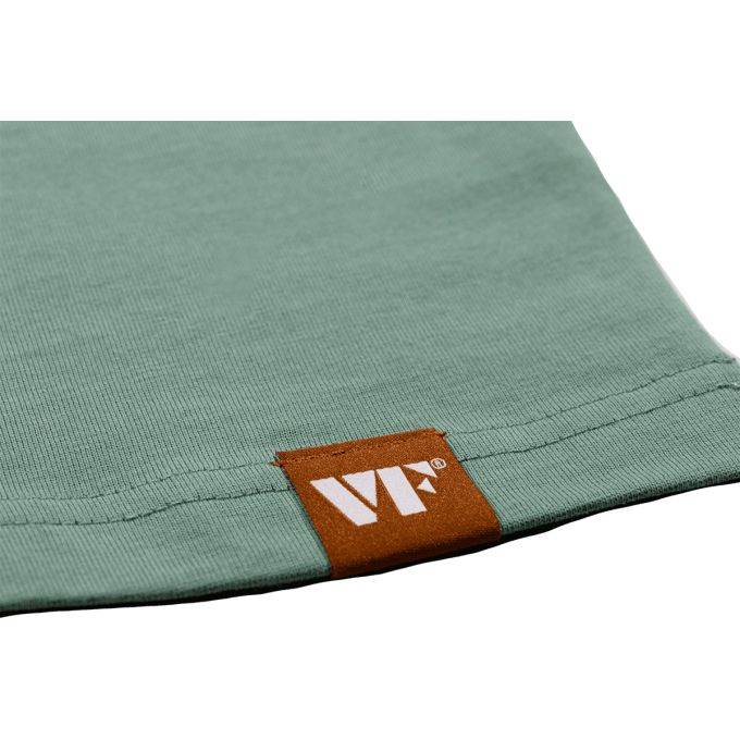 T-shirt Sage Woodgrain M