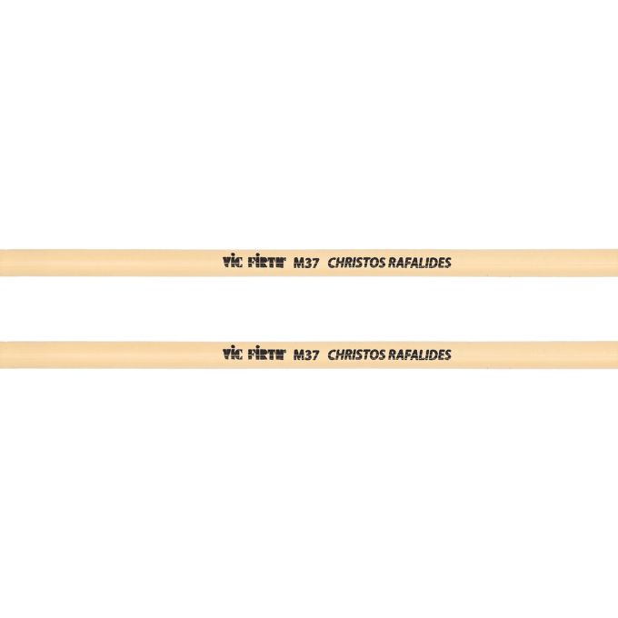 M37 Signature Christos Rafalides