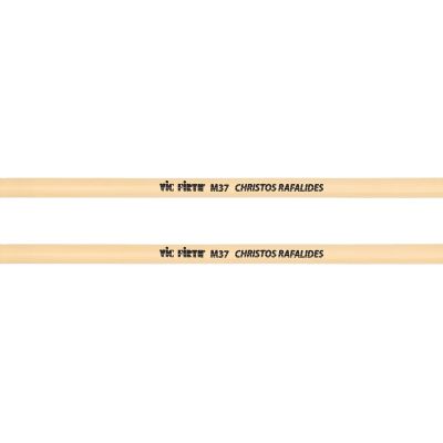M37 Signature Christos Rafalides