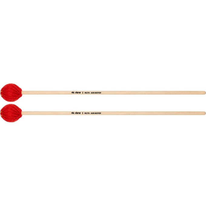 M278 Signature Iain Moyer