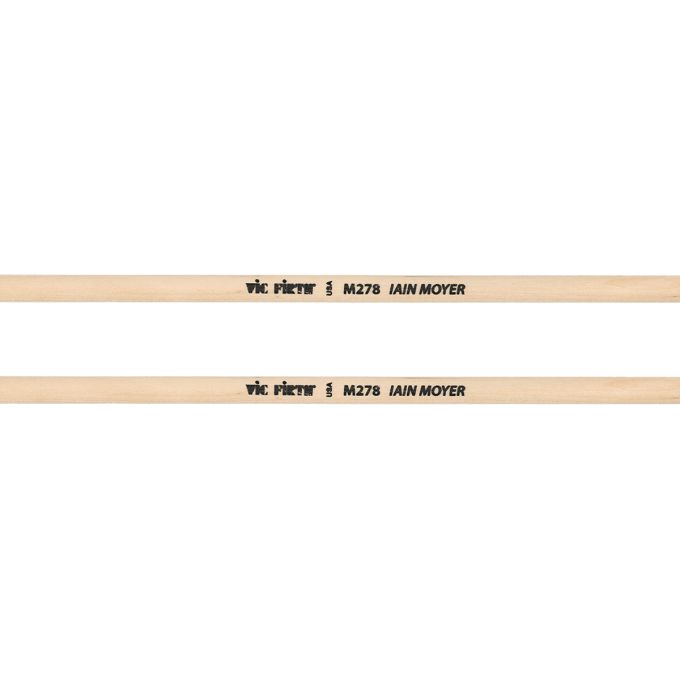 M278 Signature Iain Moyer