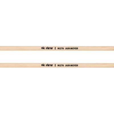 M278 Signature Iain Moyer