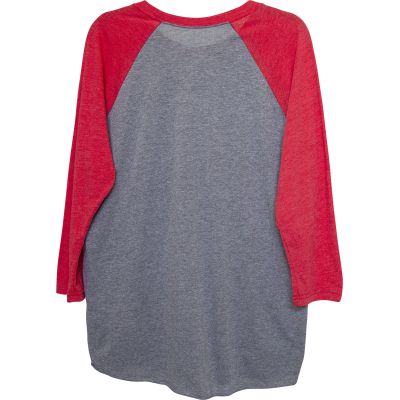 T-shirt Baseball raglan L