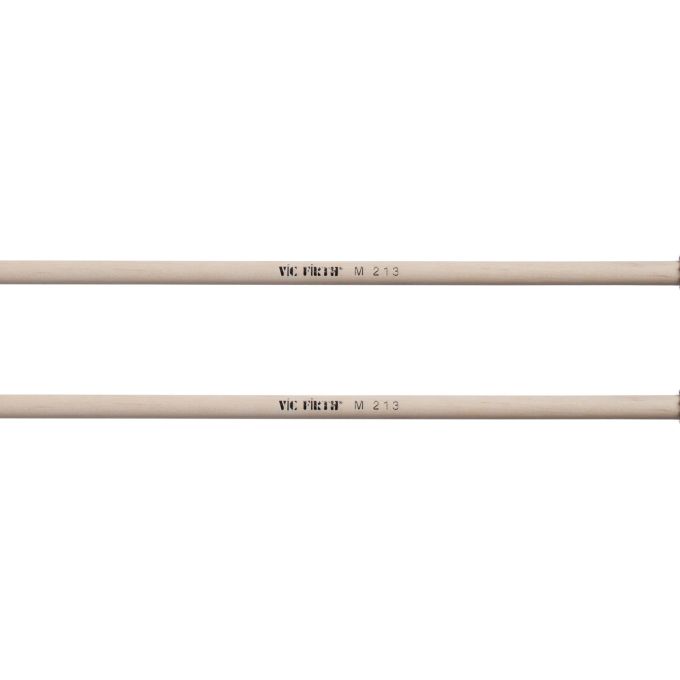 M213 Virtuoso médium hard