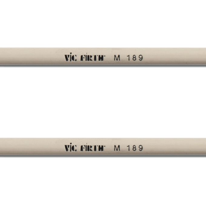 M189 multi-application xtra hard noyau en caoutchouc