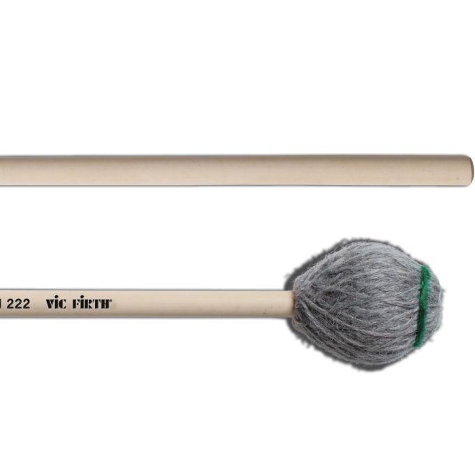 M222 signature Ney Rosauro médium soft