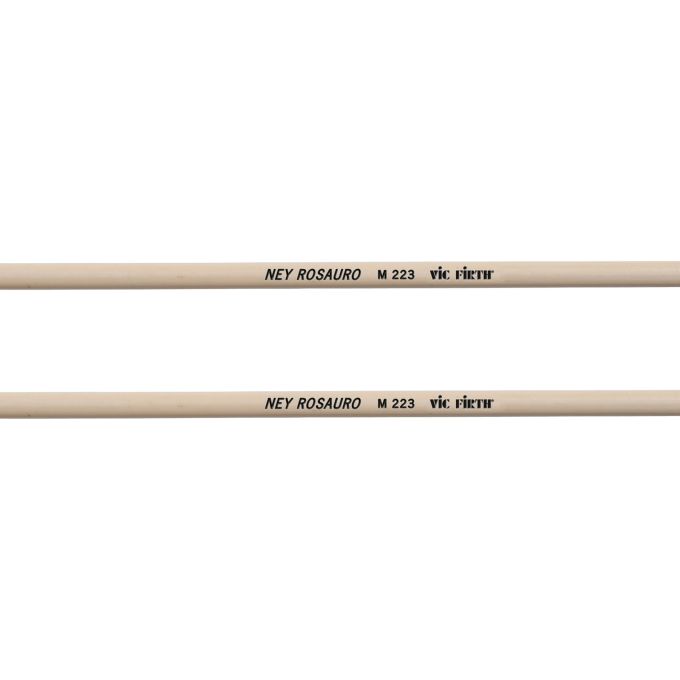 M223 signature Ney Rosauro médium hard