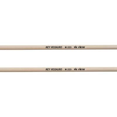 M223 signature Ney Rosauro médium hard