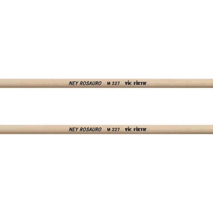 M227 signature Ney Rosauro hard