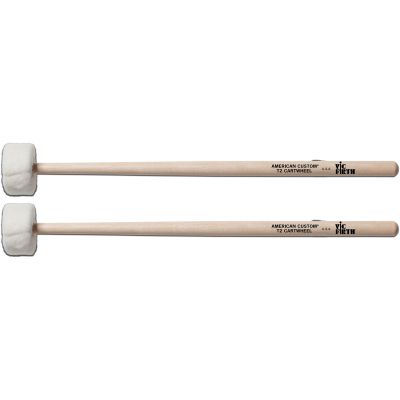 T2 American Custom cartwheel